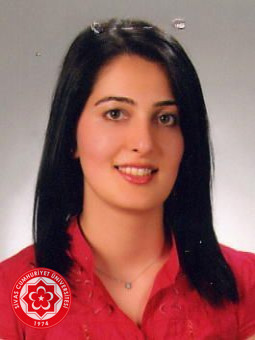 ESEN BİLGE BİÇER