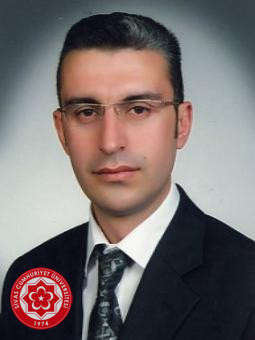 KÜRŞAD ÖZKAYNAR KÜRŞAD ÖZKAYNAR